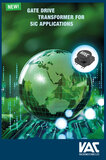 Gate Drive Transformers | VAC